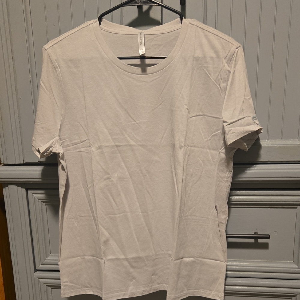 Fabletic Cream Women's T-Shirt